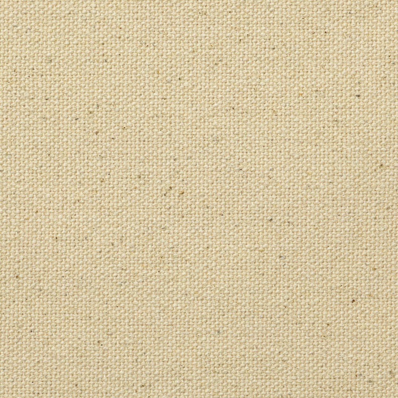 Blick Unprimed Cotton Canvas - Medium Weight, Medium-Smooth Texture, 84" x 2 yds